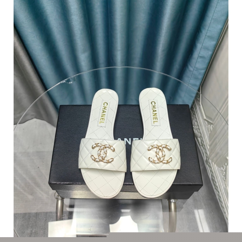 Ch*el slippers